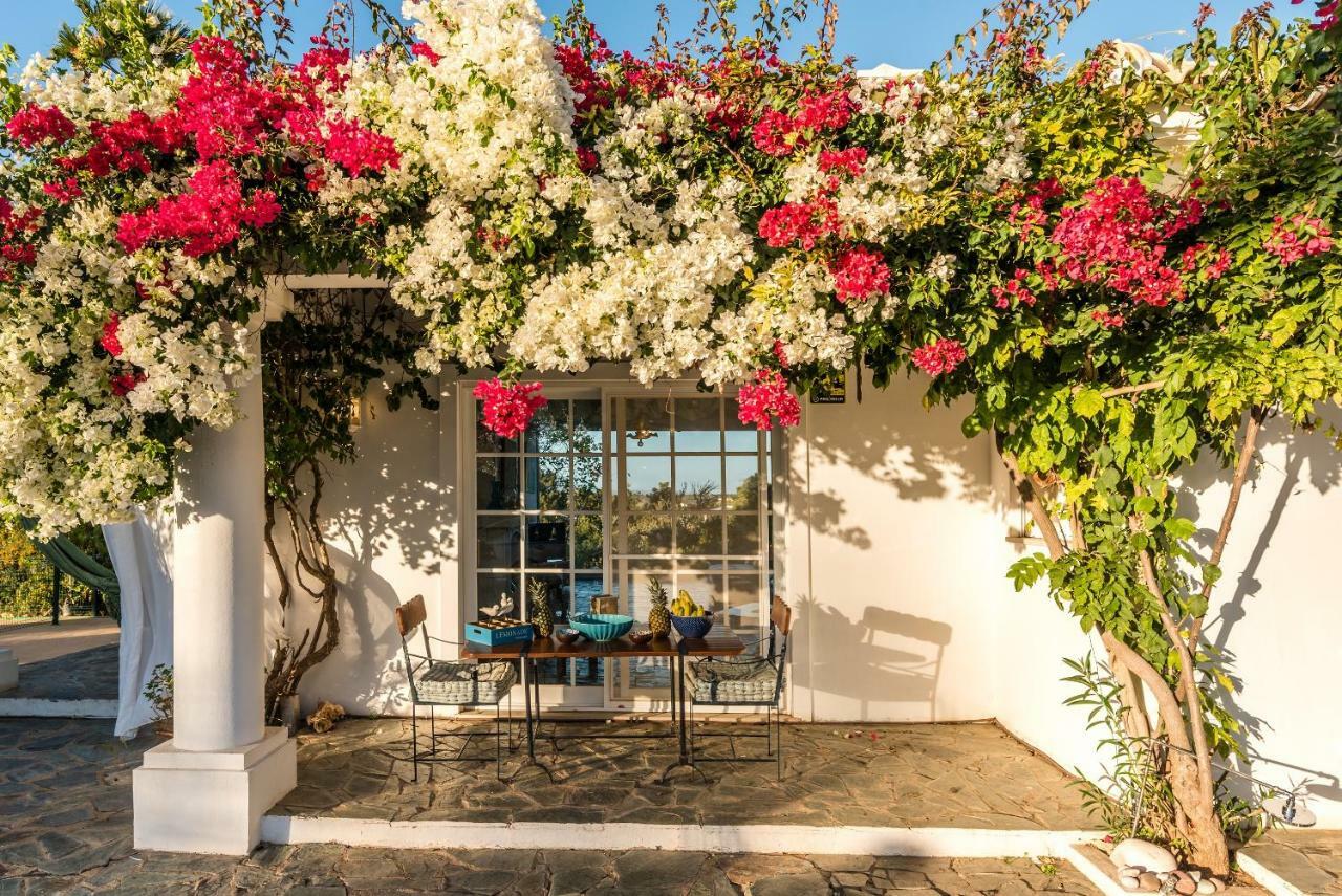 Fazenda Do Sul Villa Alvor Exterior photo