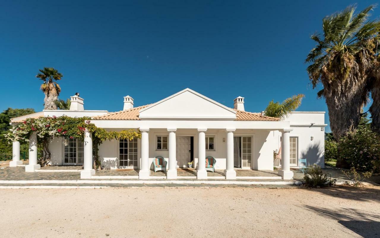 Fazenda Do Sul Villa Alvor Exterior photo