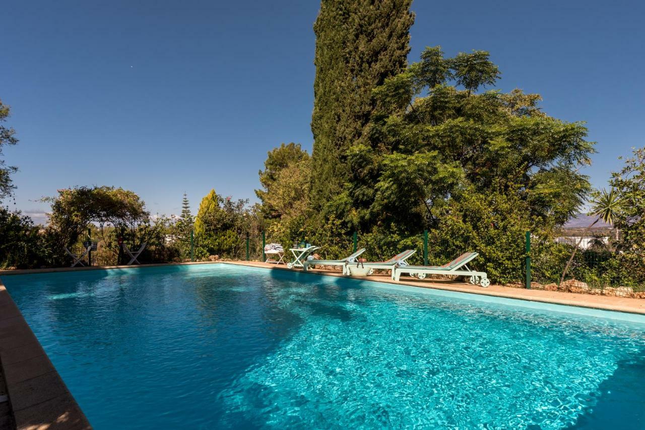 Fazenda Do Sul Villa Alvor Exterior photo